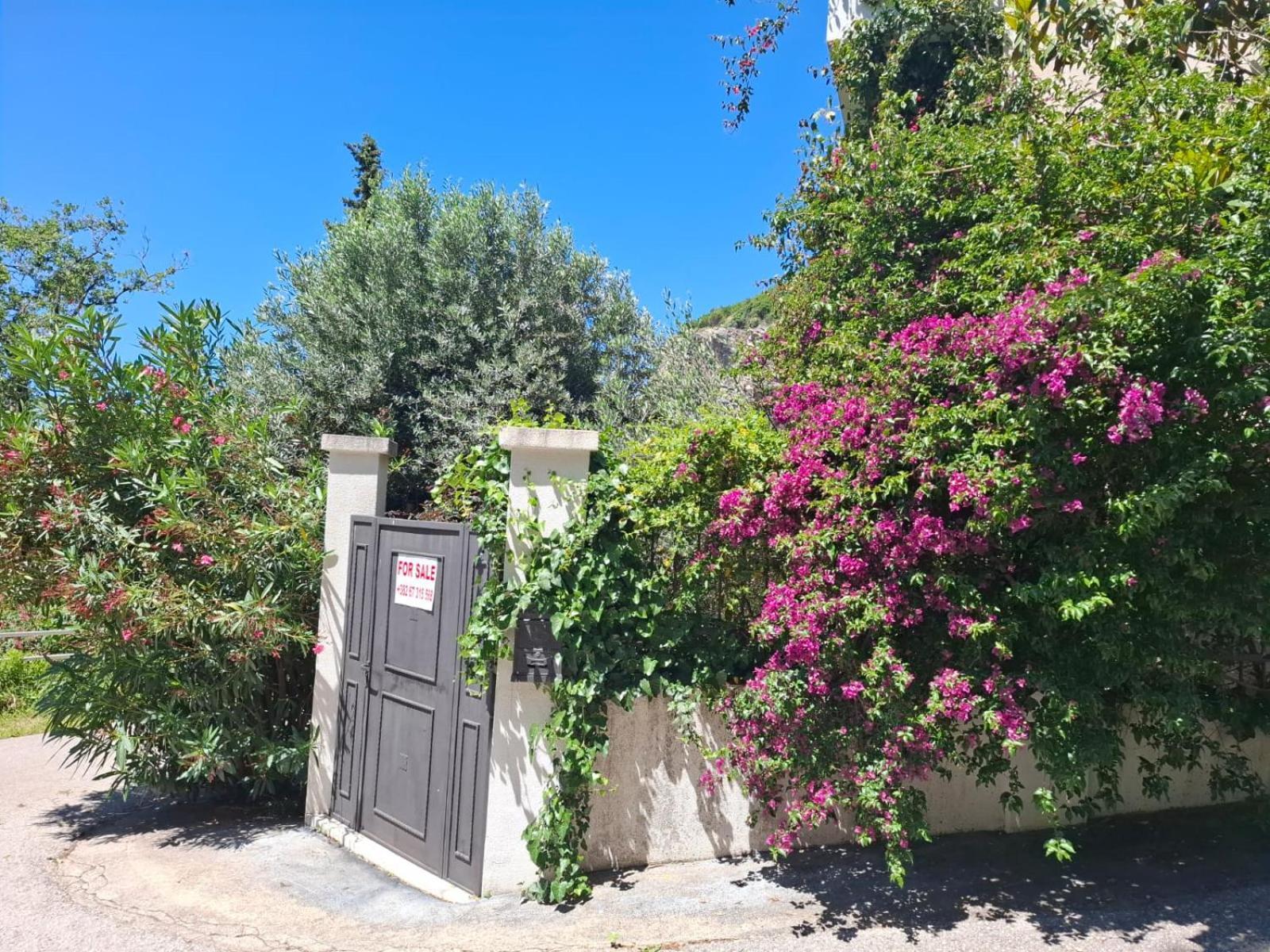 Appartement Simonovic