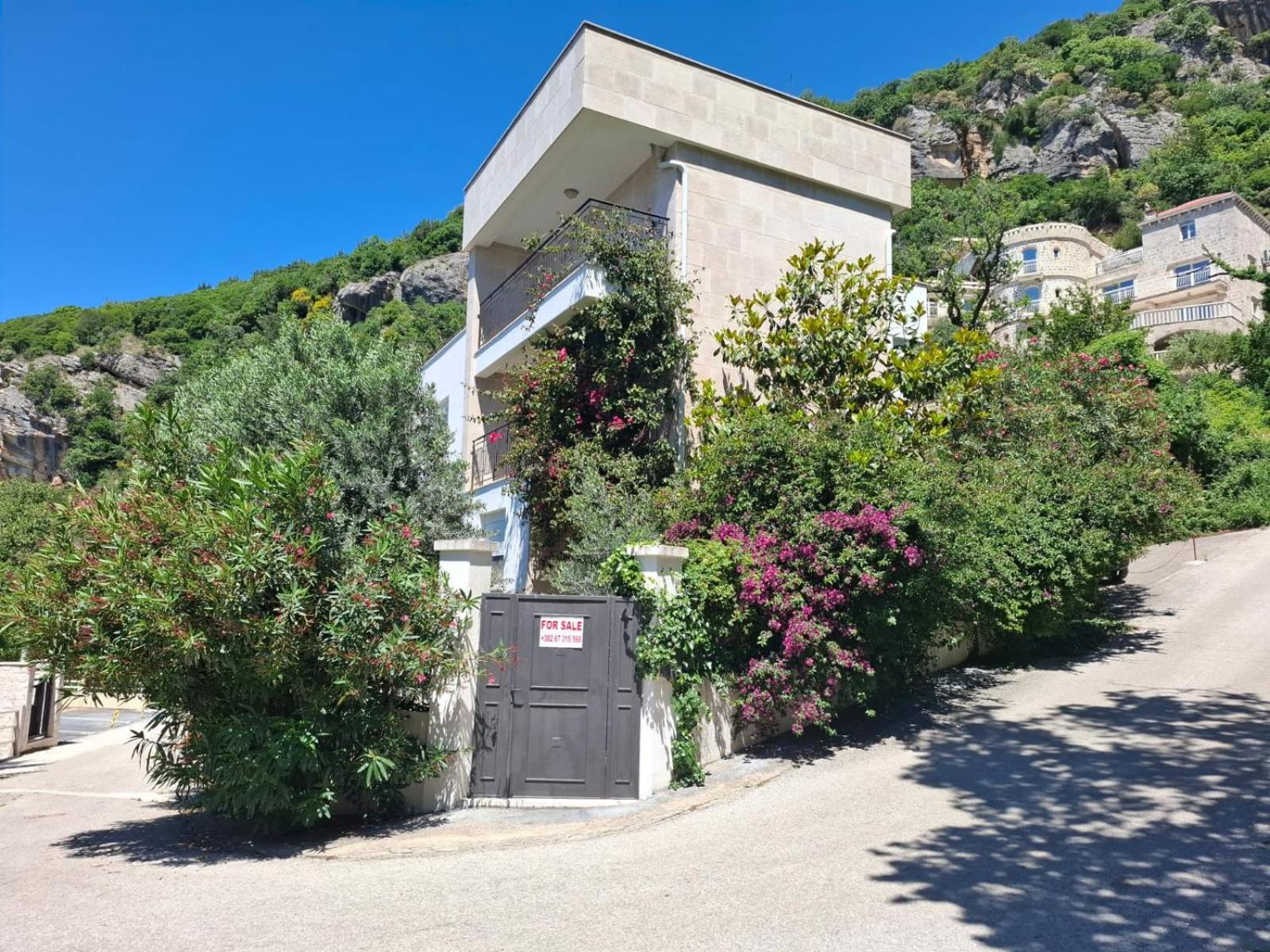 Simonovic Appartement *