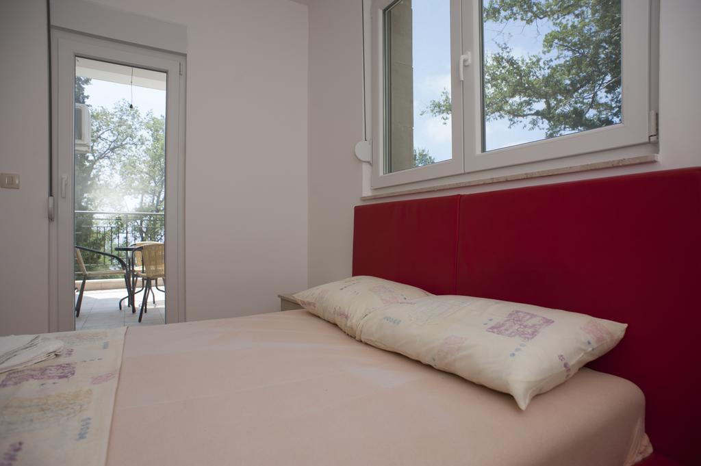 Appartement Simonovic *