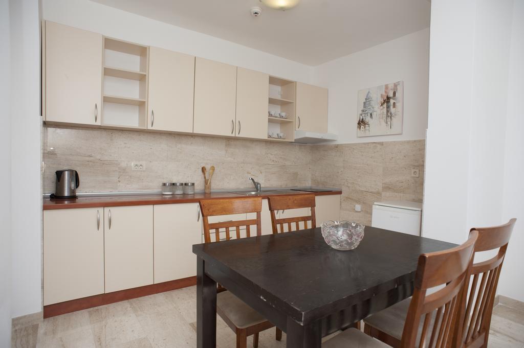 Appartement Simonovic *