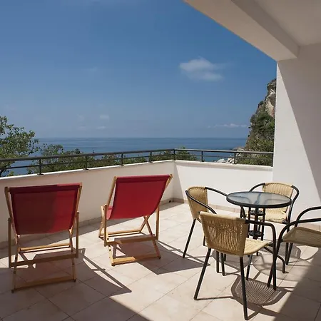 Apartments Villa Simonovic Petrovazzo Esterno foto