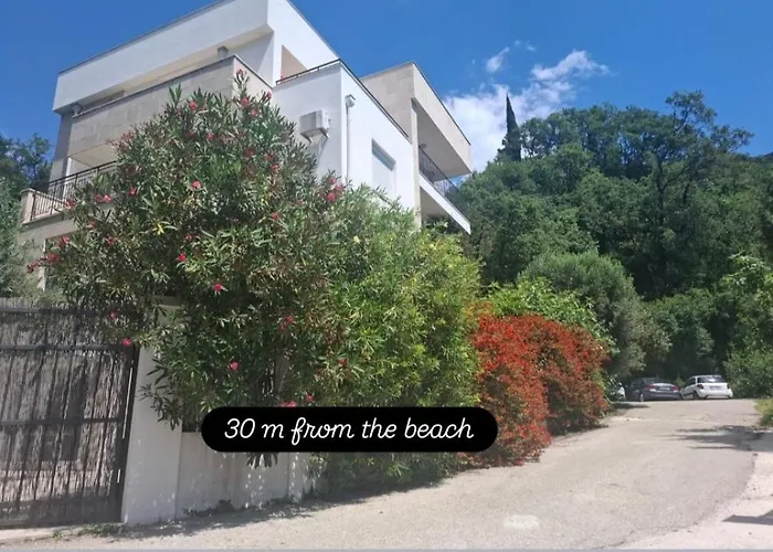 Apartments Villa Simonovic