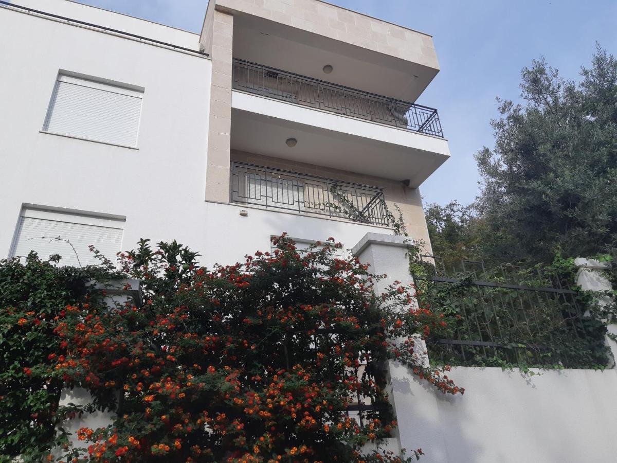 Appartement Simonovic Petrovac