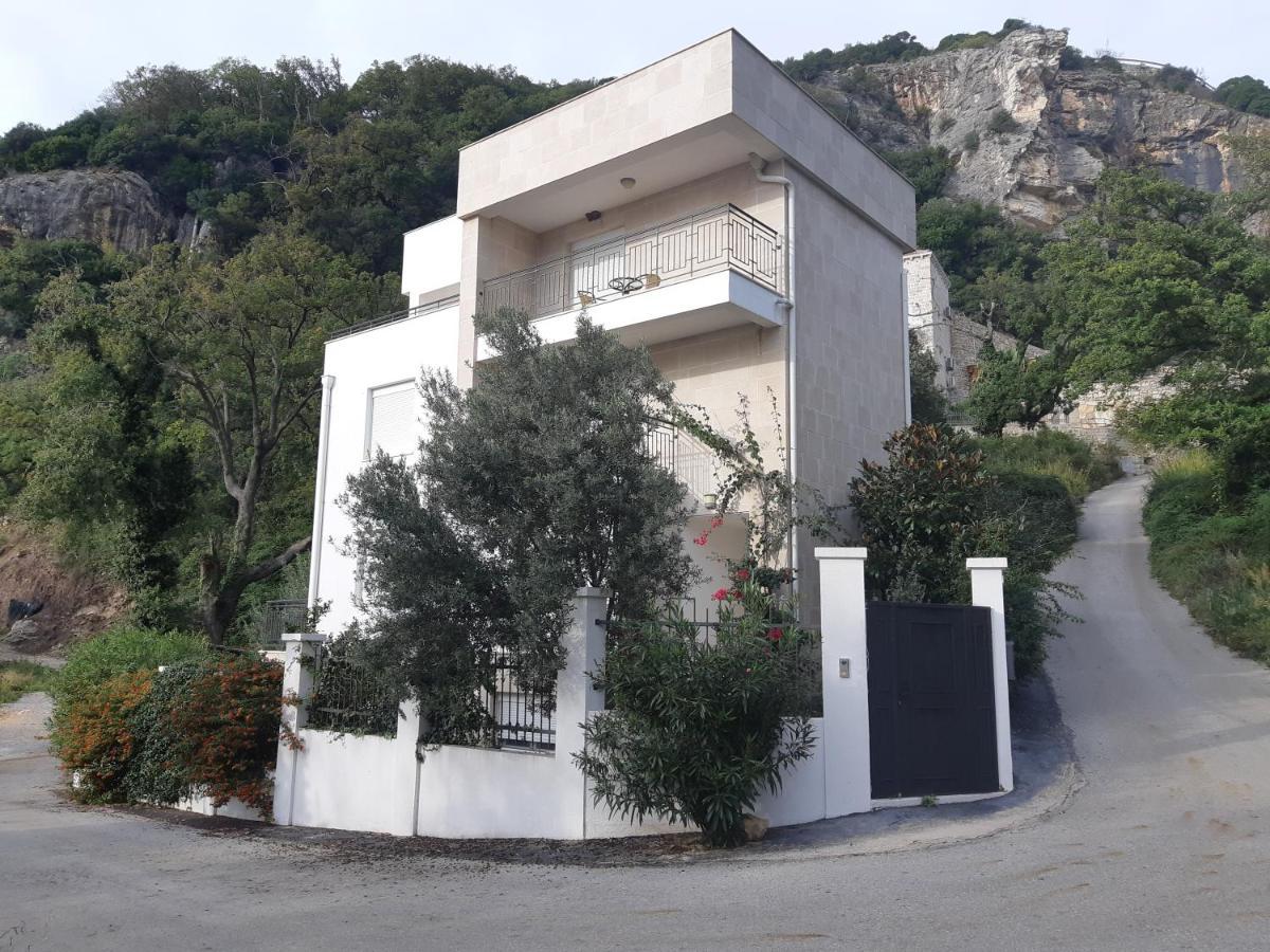 Simonovic Appartement Petrovac