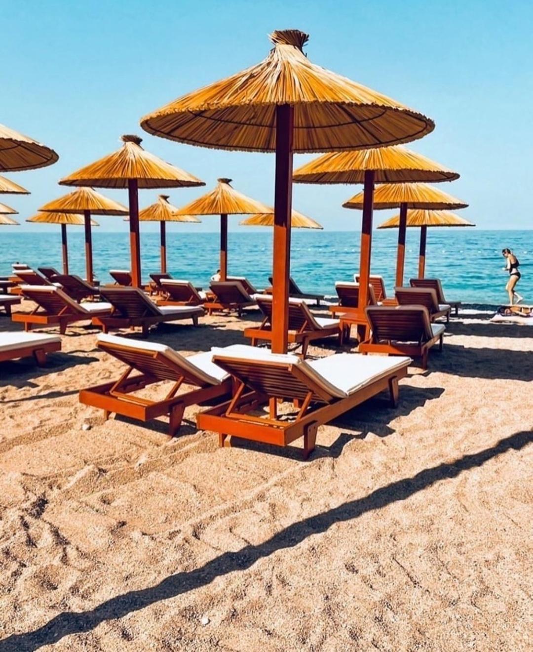 Appartement Simonovic Petrovac