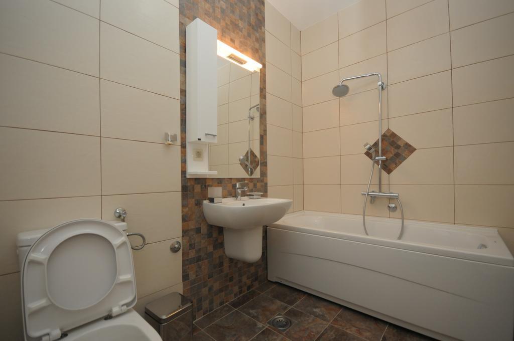 Appartement Simonovic Petrovac