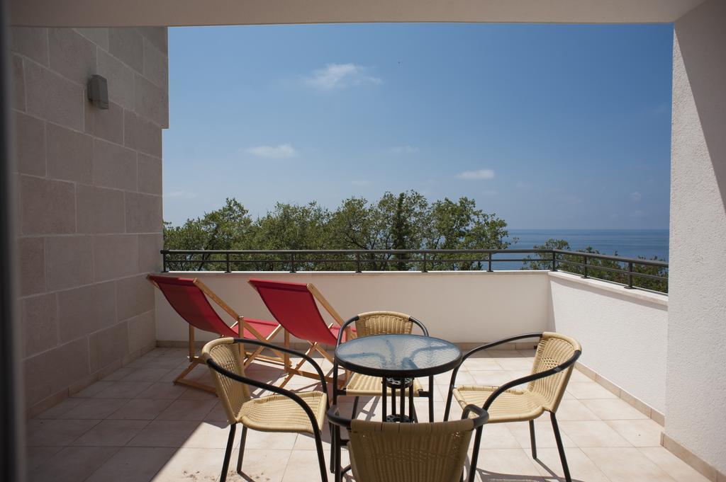Simonovic Appartement *