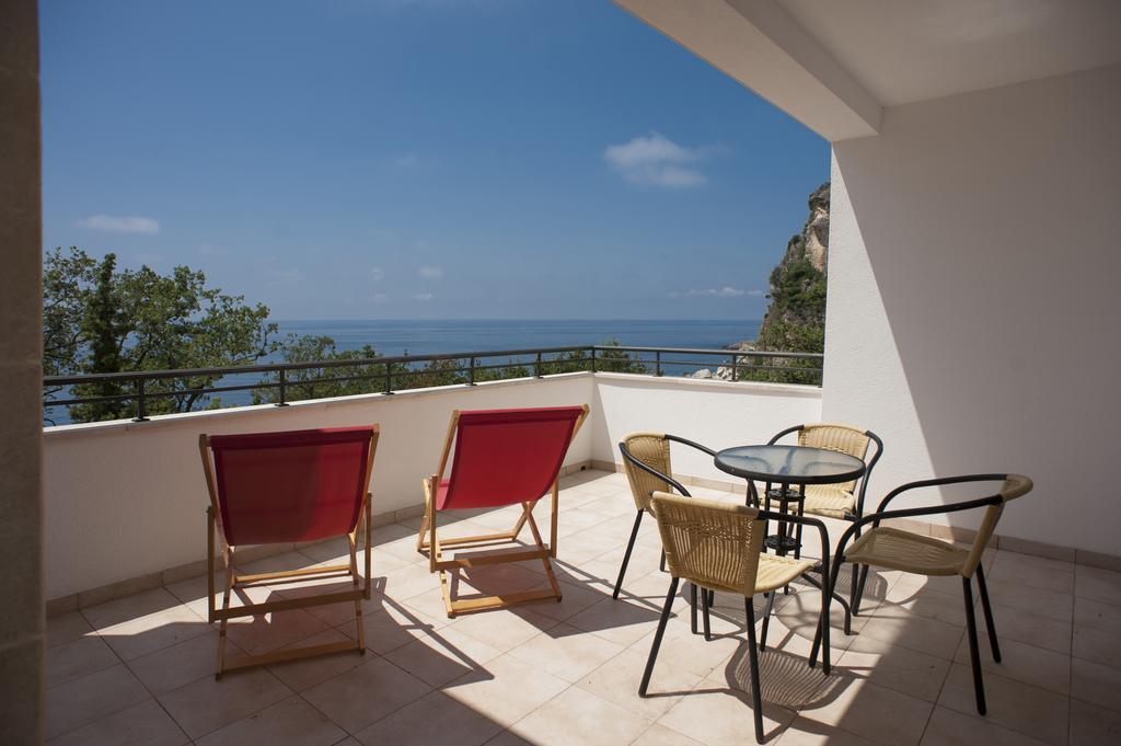 Apartment Simonovic Petrovac na moru