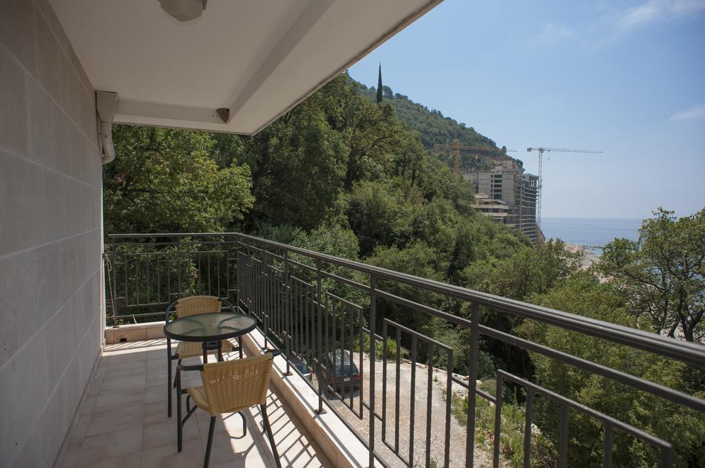 Appartement Simonovic