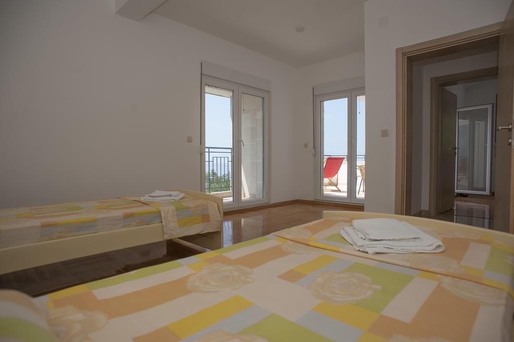 Simonovic Appartement Petrovac