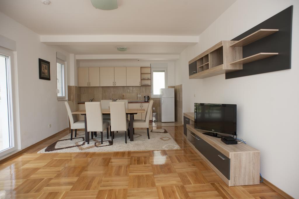 Simonovic Appartement Petrovac