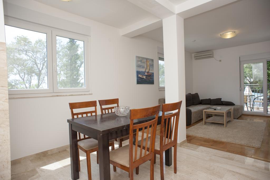 Appartement Simonovic *