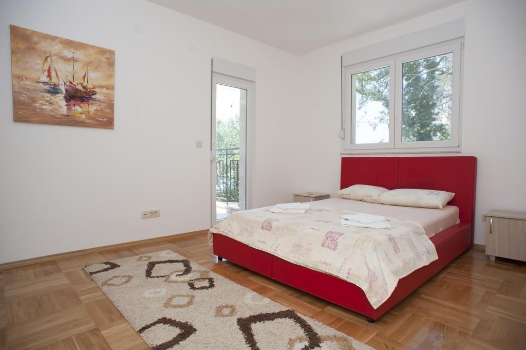 Appartement Simonovic *