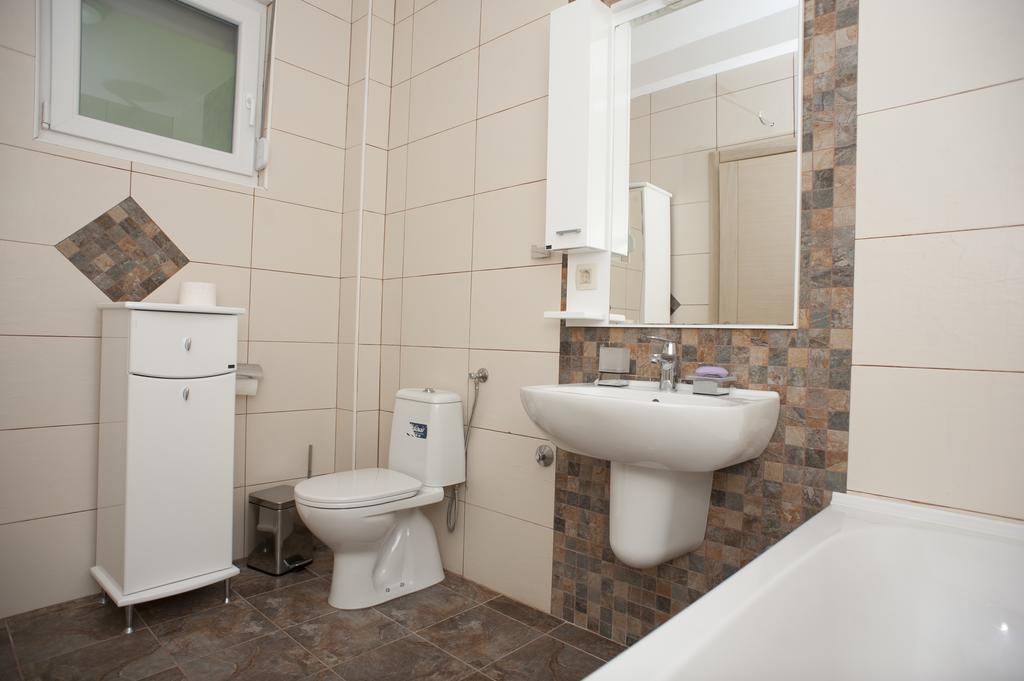 Apartment Simonovic