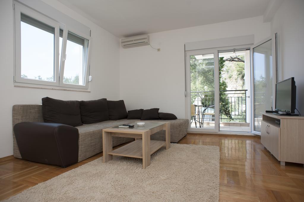 Simonovic Apartment