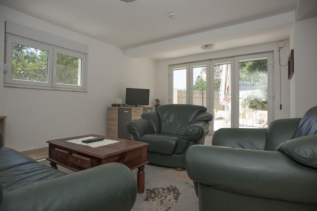 Simonovic Appartement Petrovac