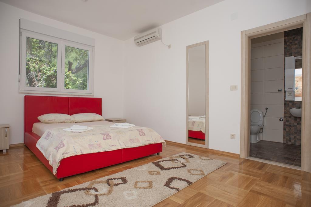 Apartment Simonovic *