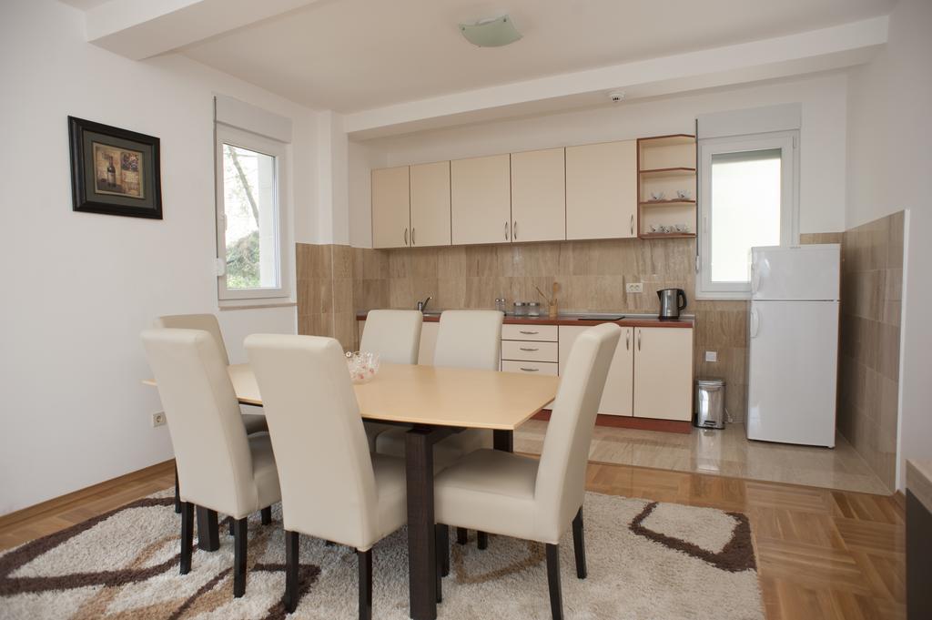 Appartement Simonovic Petrovac