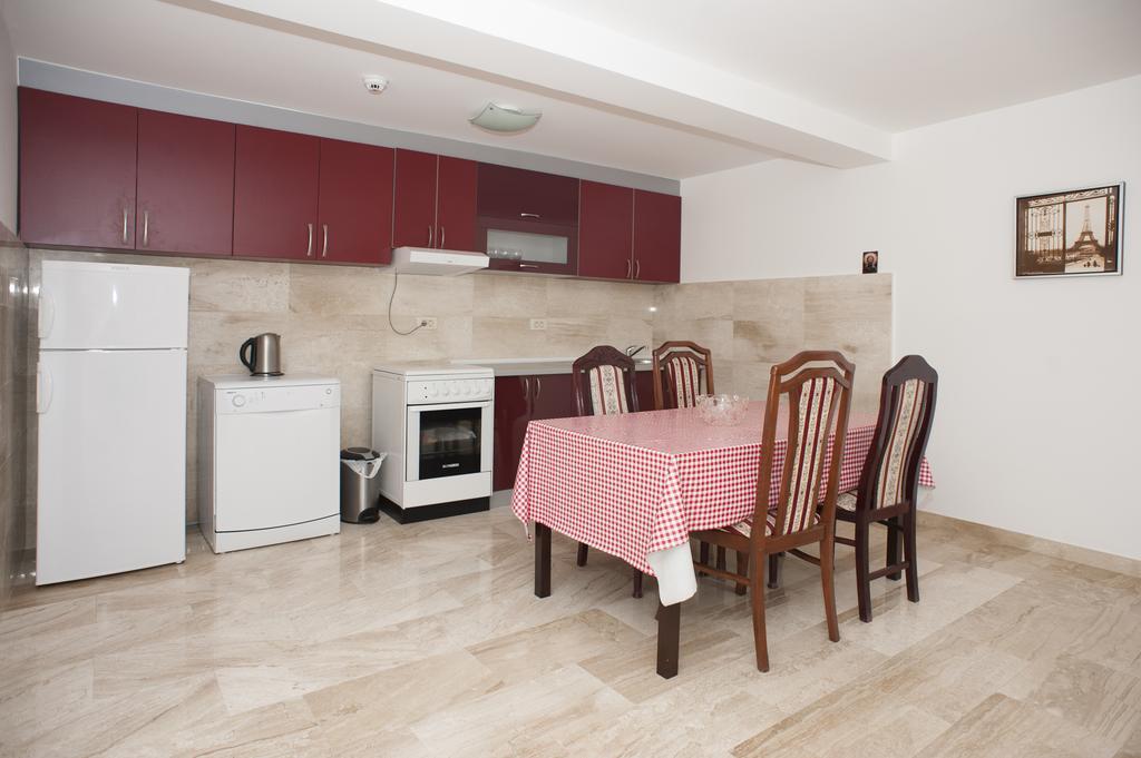 Simonovic Appartement