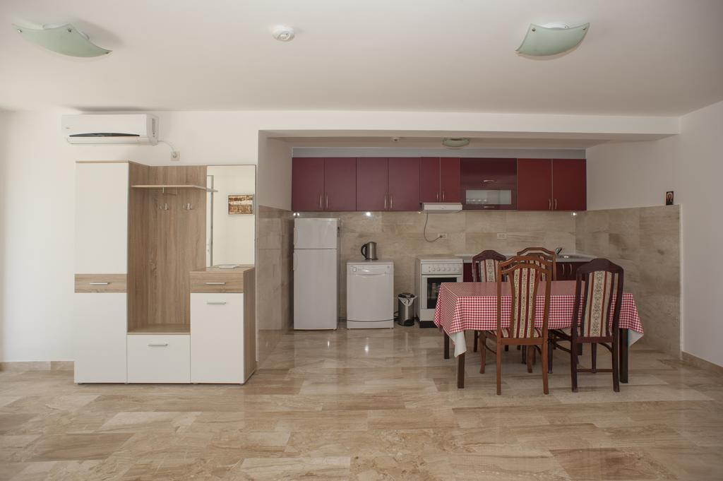 Simonovic Appartement *
