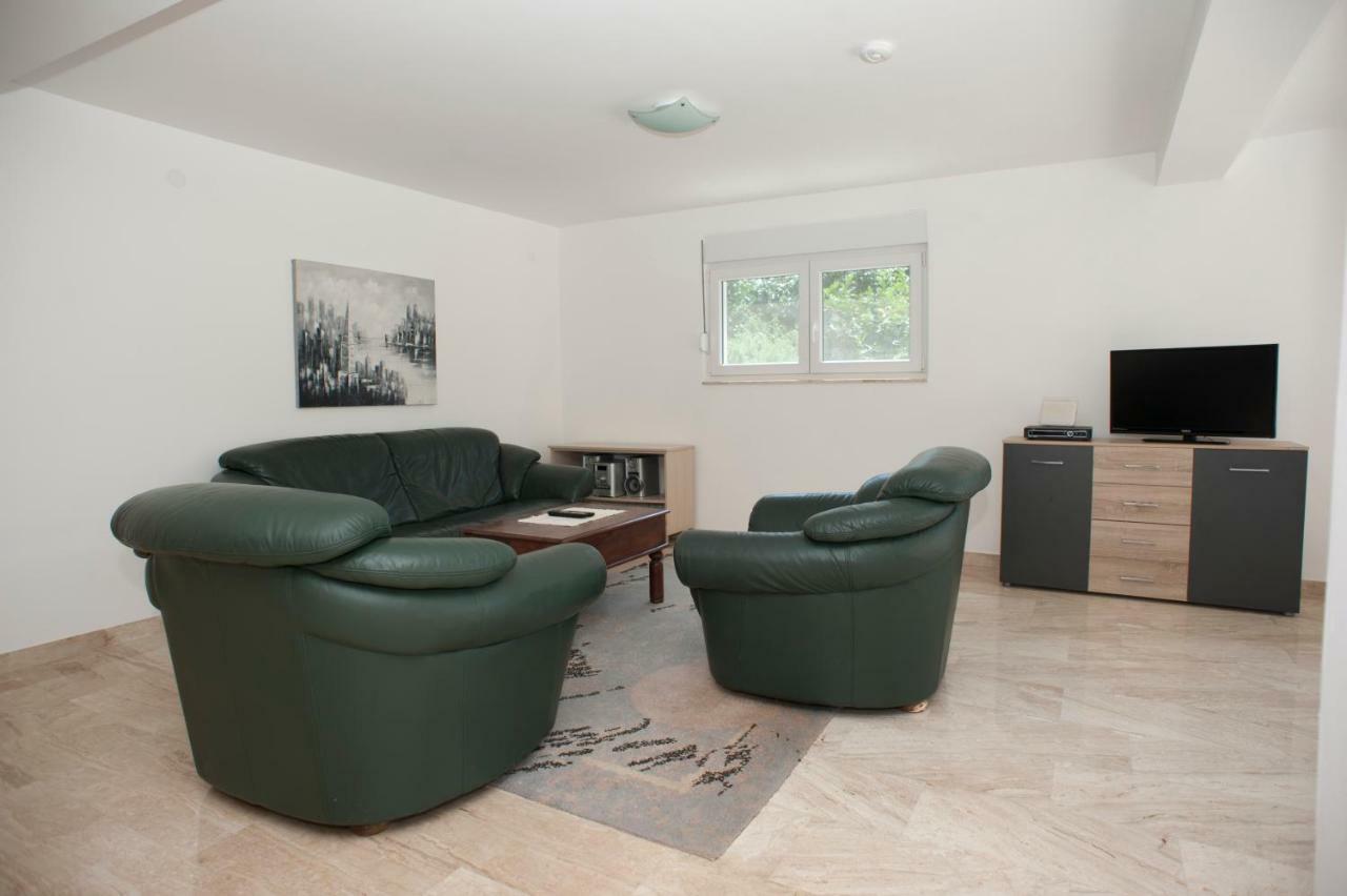 Appartement Simonovic *