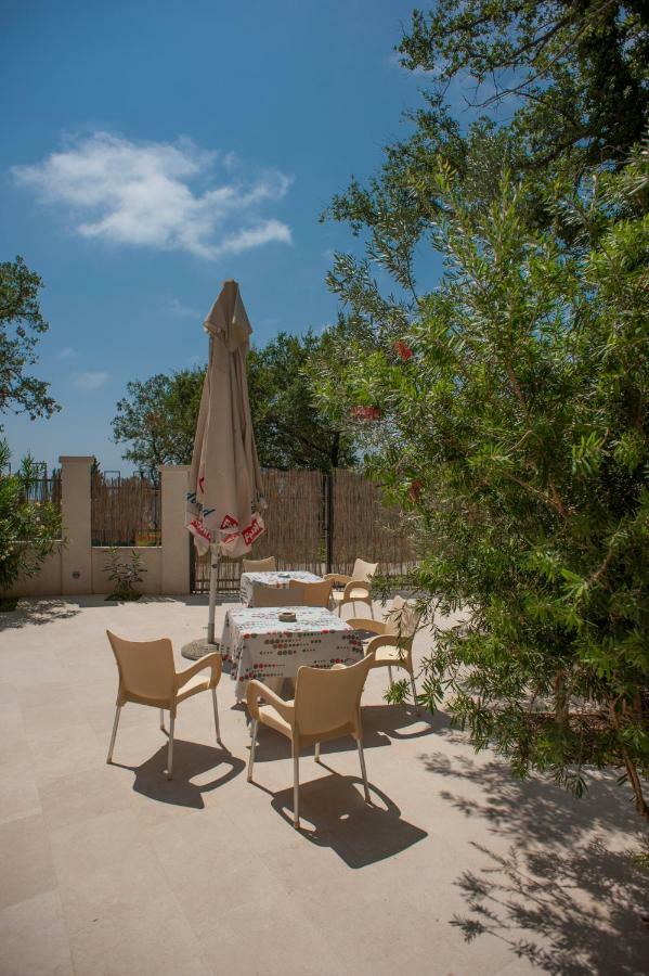 Appartement Simonovic *