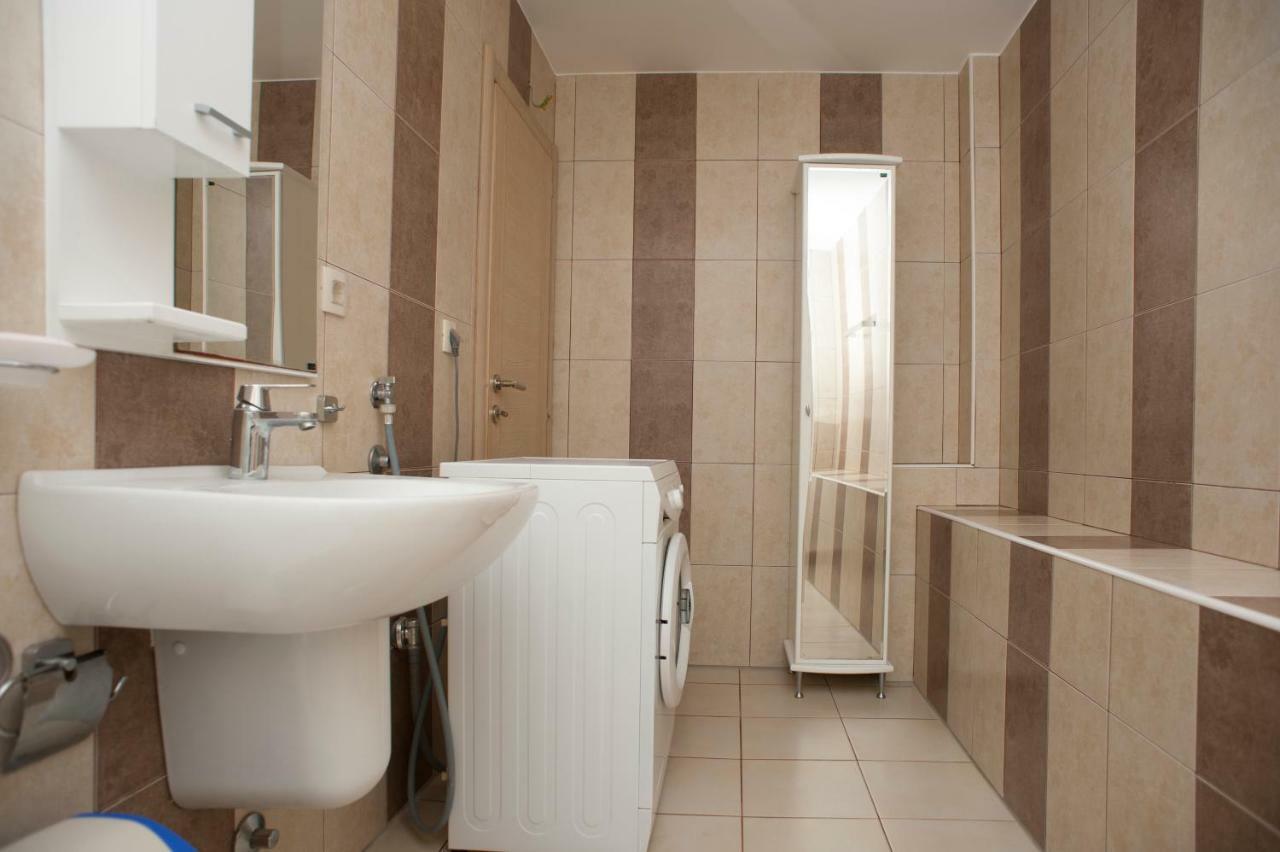 Apartment Simonovic Petrovac na moru