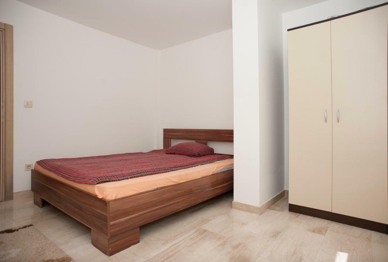 Appartement Simonovic Petrovac