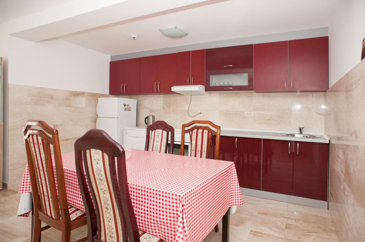 Appartement Simonovic Petrovac