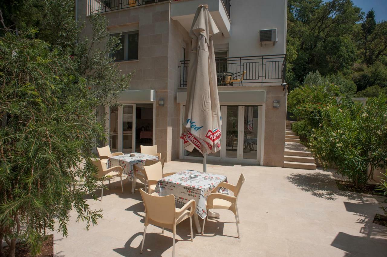 Simonovic Appartement *