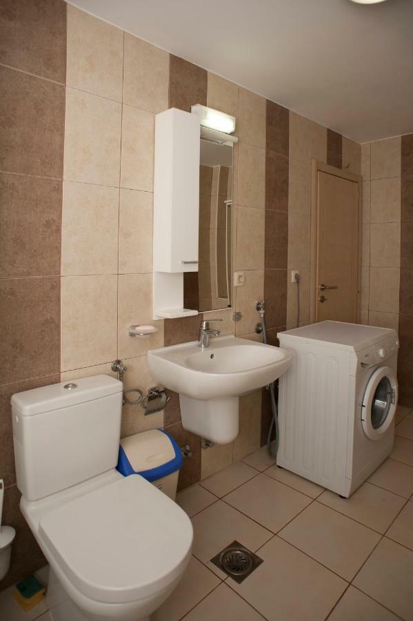 Simonovic Appartement Petrovac