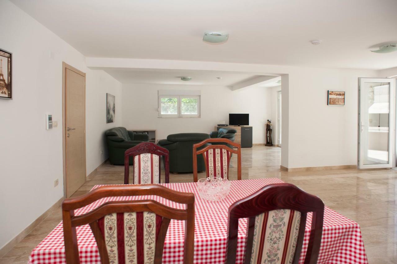 Appartement Simonovic *