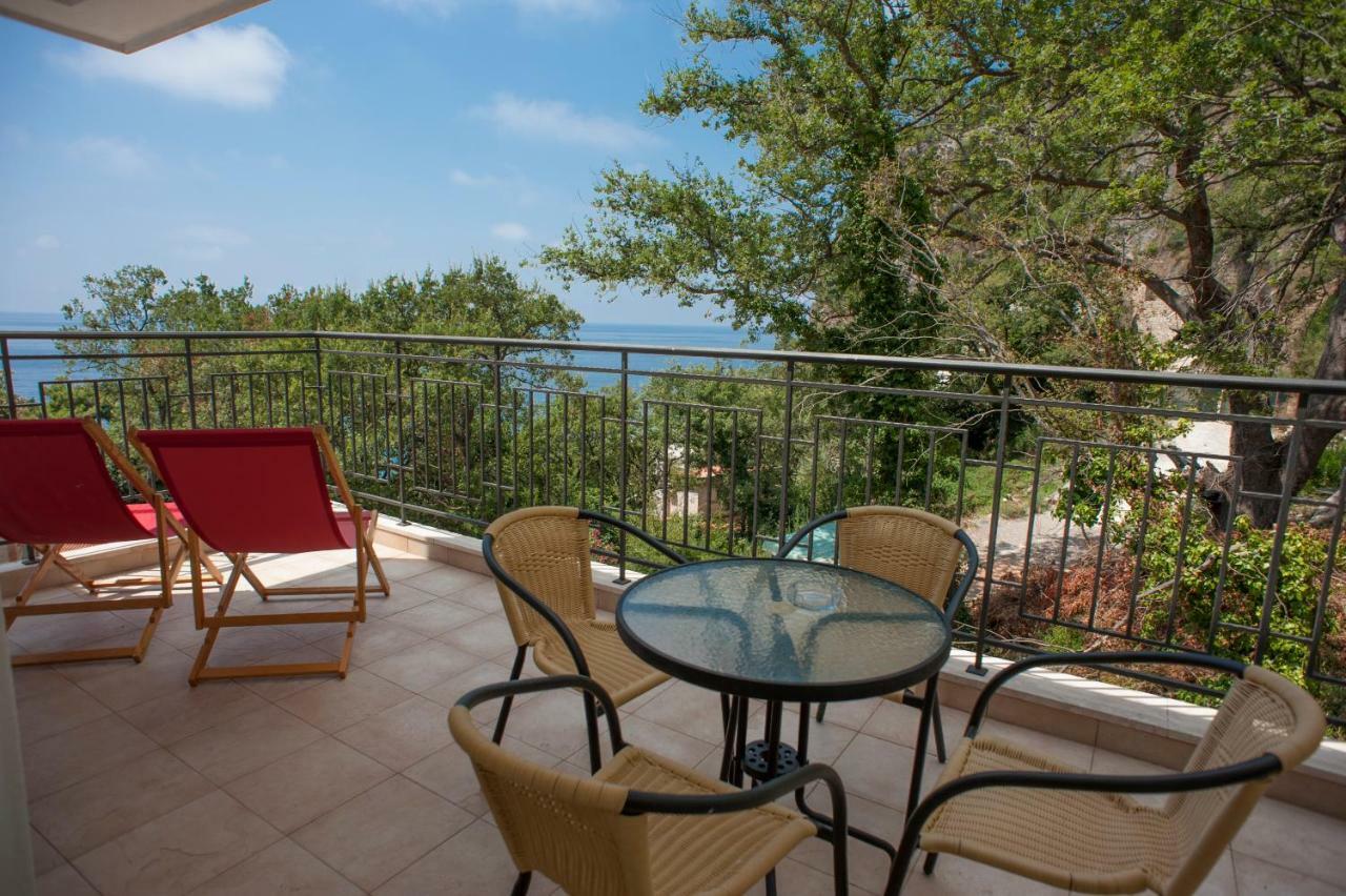 Appartement Simonovic
