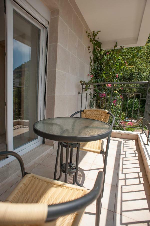 Simonovic Apartment