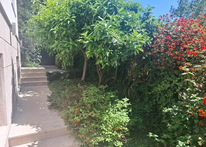 Apartments Villa Simonovic