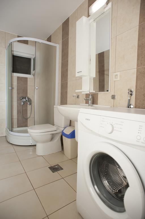 Simonovic Apartman *